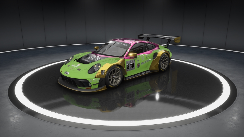 ตัวละครเกมและฉาก - รับทำสกินรถ ACC และ AC (Assetto Corsa, Assetto Corsa Competizione) - 22