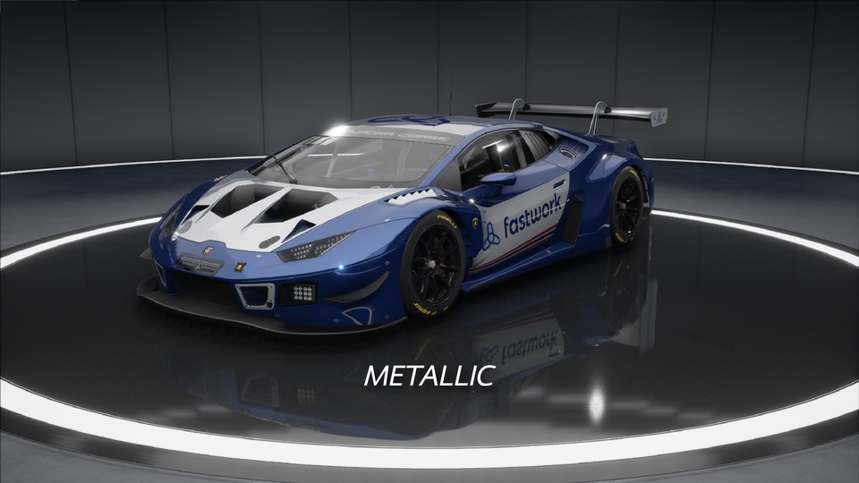 ตัวละครเกมและฉาก - รับทำสกินรถ ACC และ AC (Assetto Corsa, Assetto Corsa Competizione) - 6