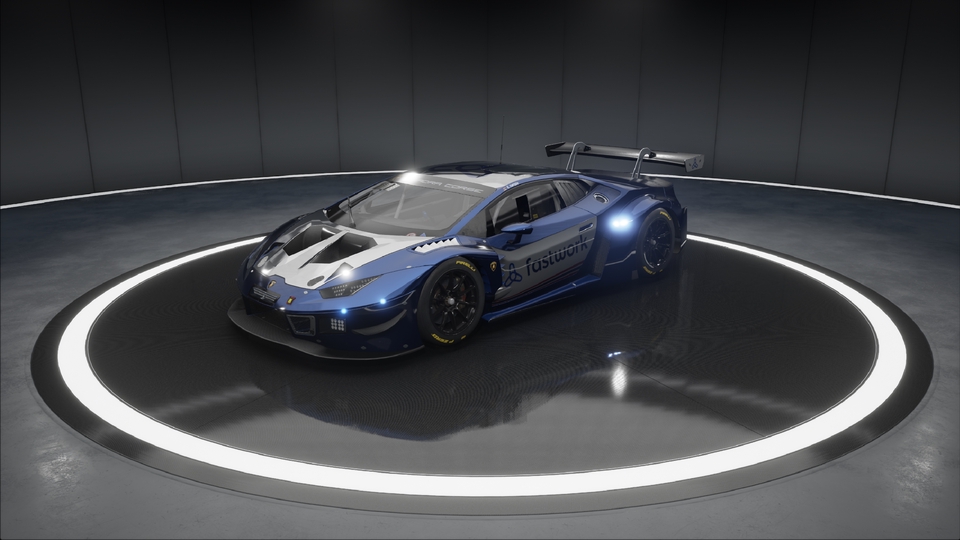 ตัวละครเกมและฉาก - รับทำสกินรถ ACC และ AC (Assetto Corsa, Assetto Corsa Competizione) - 9