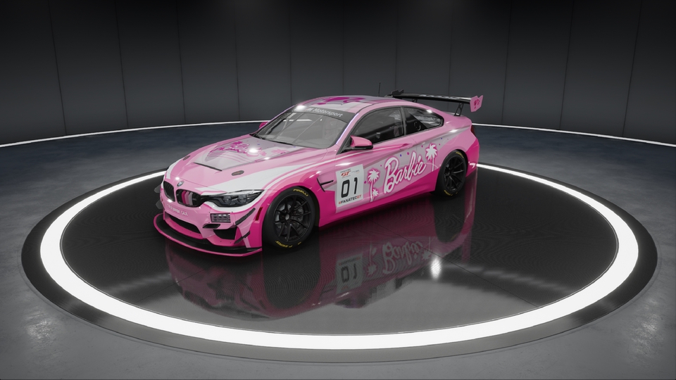 ตัวละครเกมและฉาก - รับทำสกินรถ ACC และ AC (Assetto Corsa, Assetto Corsa Competizione) - 11