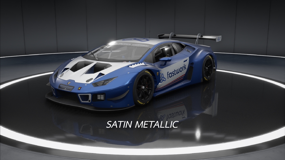 ตัวละครเกมและฉาก - รับทำสกินรถ ACC และ AC (Assetto Corsa, Assetto Corsa Competizione) - 4