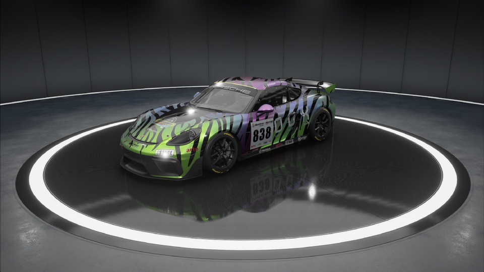 ตัวละครเกมและฉาก - รับทำสกินรถ ACC และ AC (Assetto Corsa, Assetto Corsa Competizione) - 16