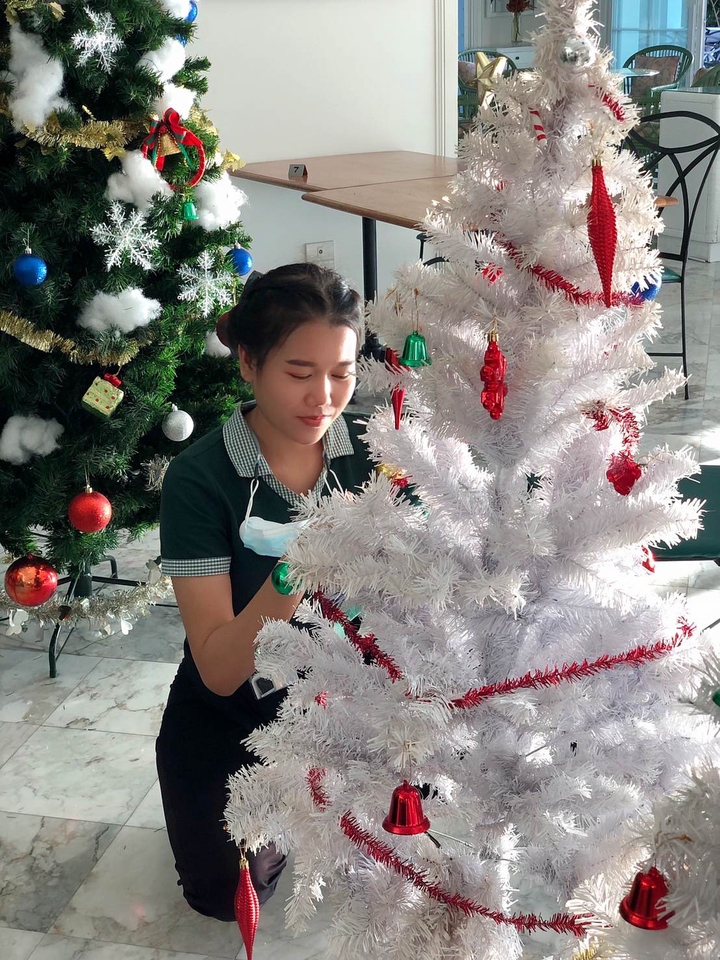 อื่นๆ - พนักงานเสิร์ฟพาร์ทไทม์ — บริการร้านอาหารและคาเฟ่ช่วงเย็น - 5