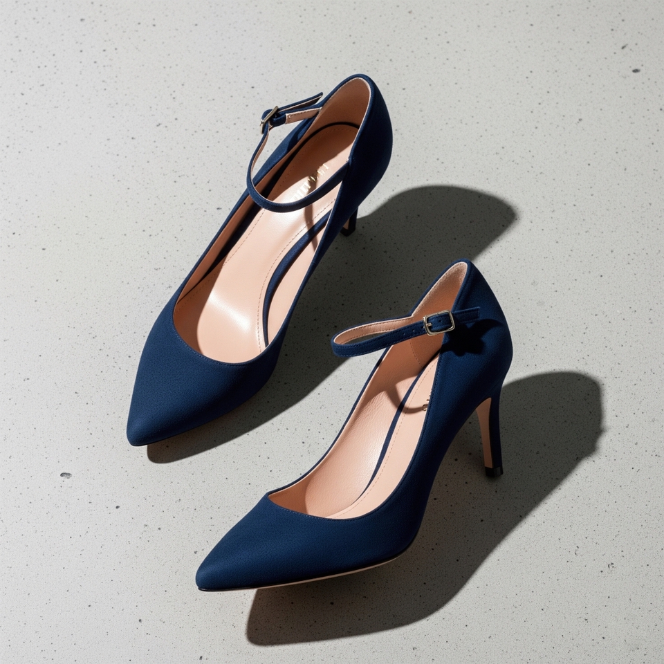 รองเท้าแฟชั่น