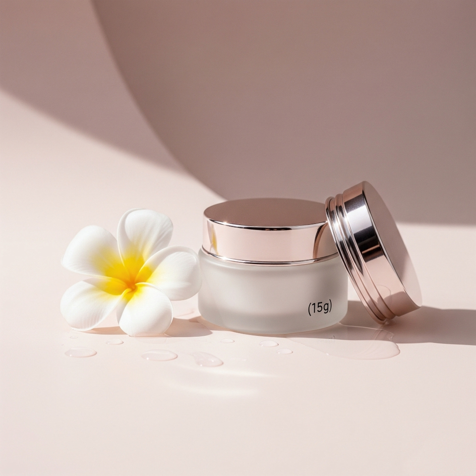 ครีมมาร์คหน้า