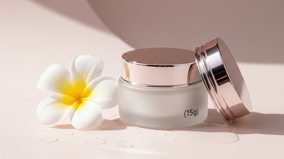 บริการถ่ายภาพสินค้า Skin care / Serum / Lotion / Cleansing