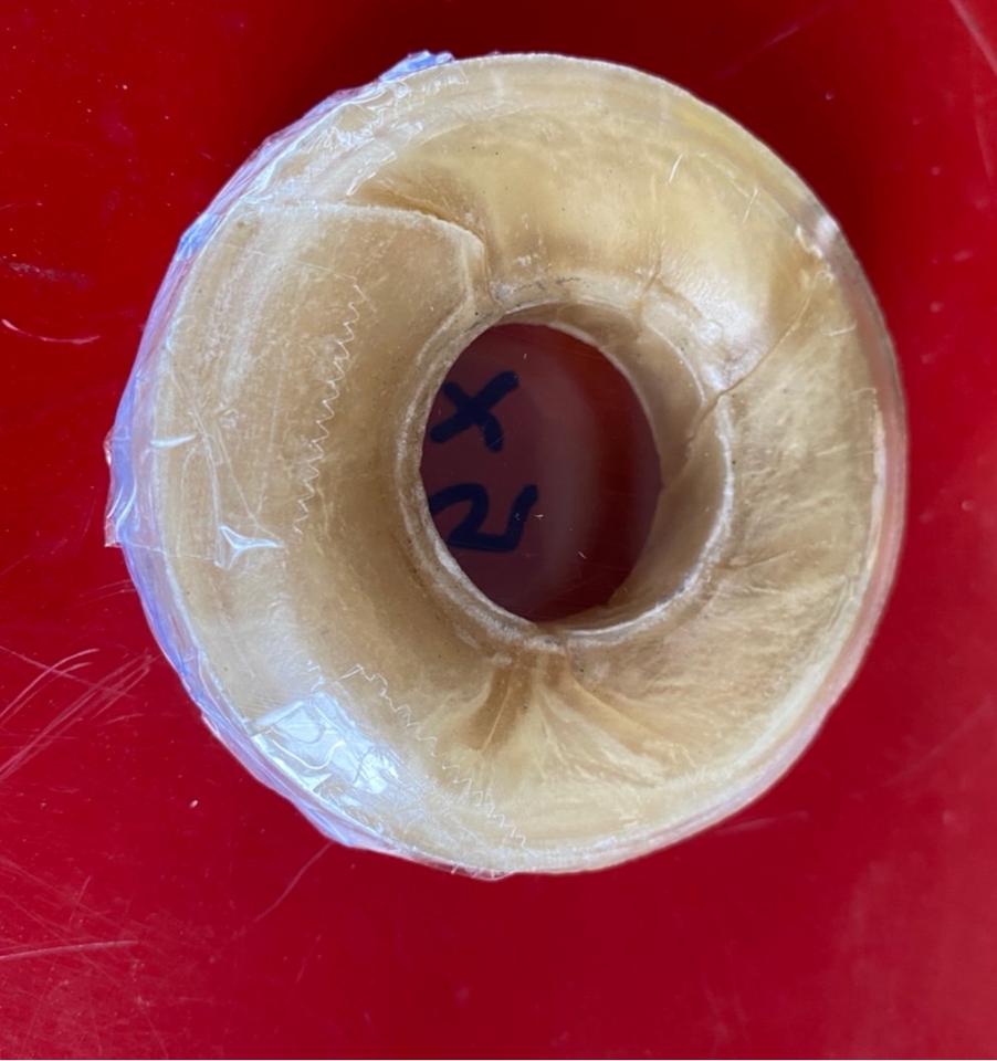 อื่น ๆ - รับหุ้มฟิล์มหด PVC และ POF - 25