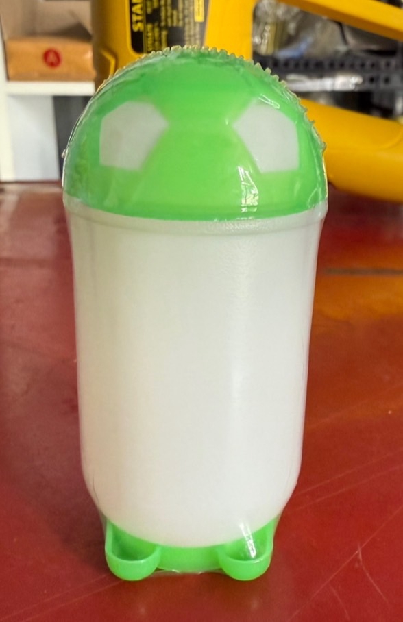 อื่น ๆ - รับหุ้มฟิล์มหด PVC และ POF - 5