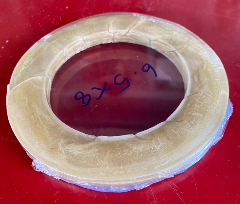 อื่น ๆ - รับหุ้มฟิล์มหด PVC และ POF - 26