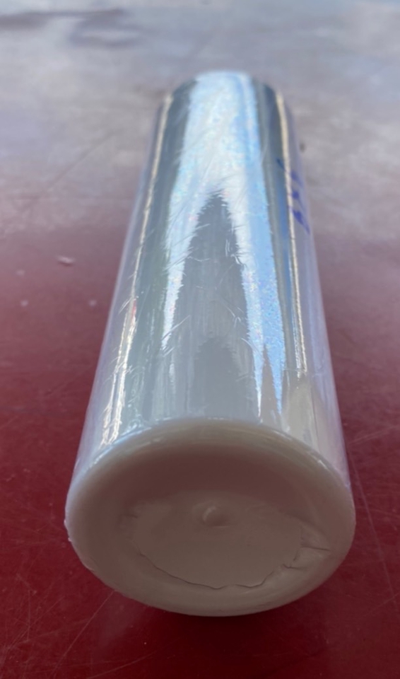 อื่น ๆ - รับหุ้มฟิล์มหด PVC และ POF - 21