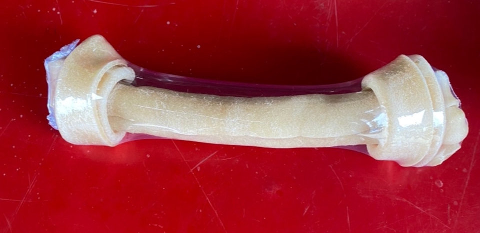 อื่น ๆ - รับหุ้มฟิล์มหด PVC และ POF - 27