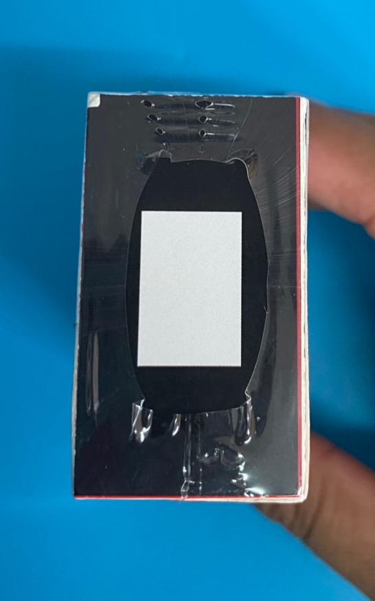 อื่น ๆ - รับหุ้มฟิล์มหด PVC และ POF - 12