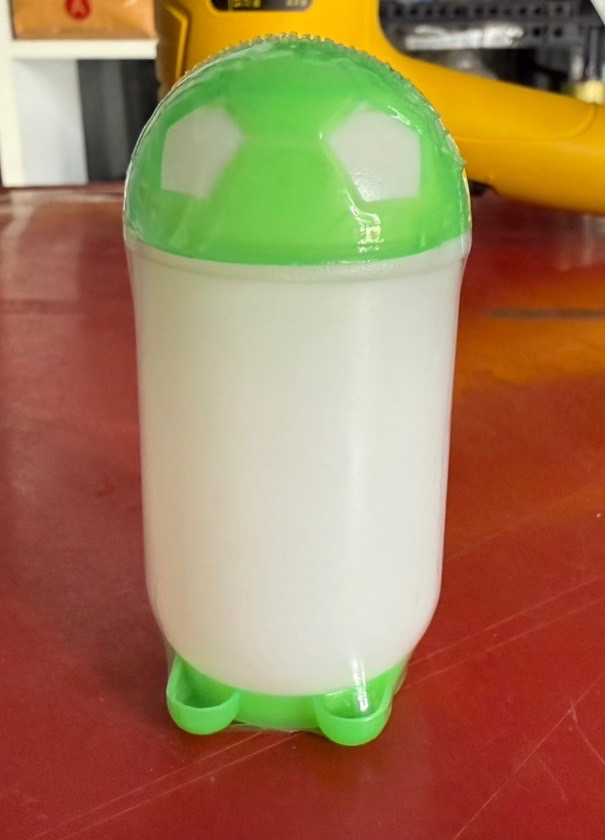 อื่น ๆ - รับหุ้มฟิล์มหด PVC และ POF - 3