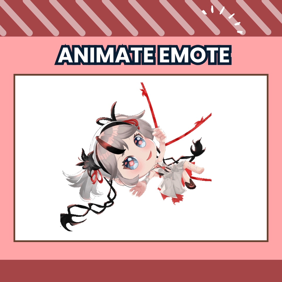 ออกแบบตัวละครอนิเมะ ดีไซน์คาแรคเตอร์น่ารักพร้อมวาดตัวละครจิบิ สวยๆ เหมาะสำหรับออกแบบ