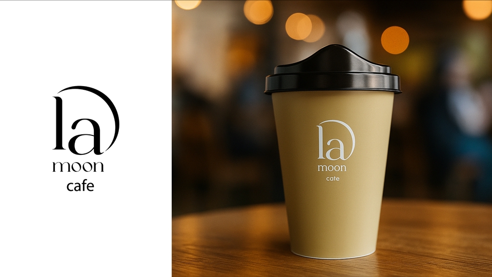 Logo - ออกแบบโลโก้แบบจึ้ง อึ้งOMG! การันตีคุณภาพ ใส่ใจคุณภาพทุกชิ้นที่ผ่านมือเรา - 5