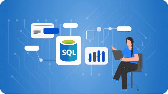 สอนการใช้ SQL ผ่าน SSMS