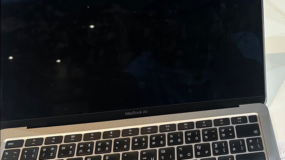 มีทักษะในการทำงานเอกสาร