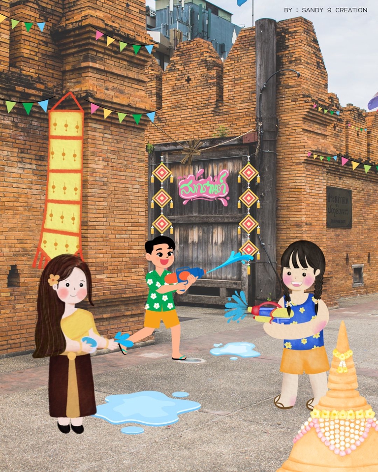 ผลิตโปสเตอร์ - โปสเตอร์ - 5