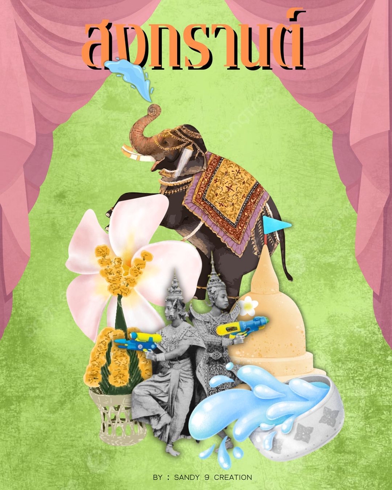 ผลิตโปสเตอร์ - โปสเตอร์ - 3