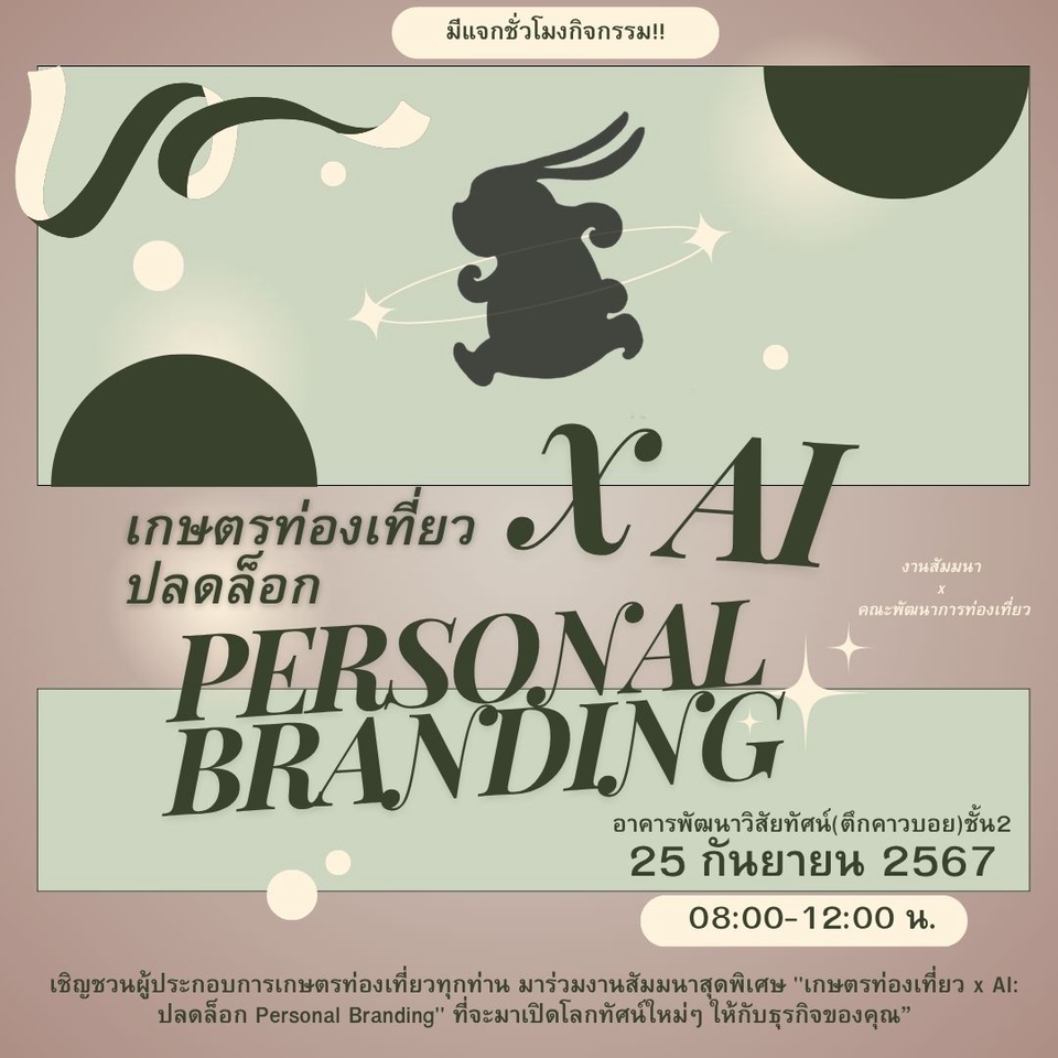 ผลิตโปสเตอร์ - โปสเตอร์ - 6