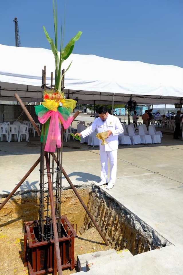 ฮวงจุ้ยสำหรับธุรกิจ - รับประกอบพิธีกรรมทุกประเภท ตั้งศาล ถอนศาล ยกเสาเอกเสาโท - 31