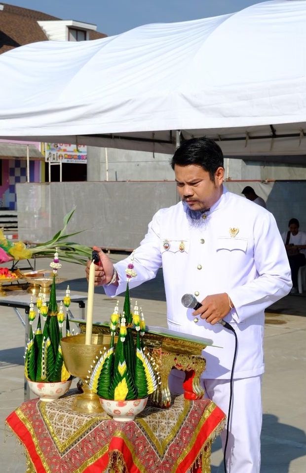 ฮวงจุ้ยสำหรับธุรกิจ - รับประกอบพิธีกรรมทุกประเภท ตั้งศาล ถอนศาล ยกเสาเอกเสาโท - 30