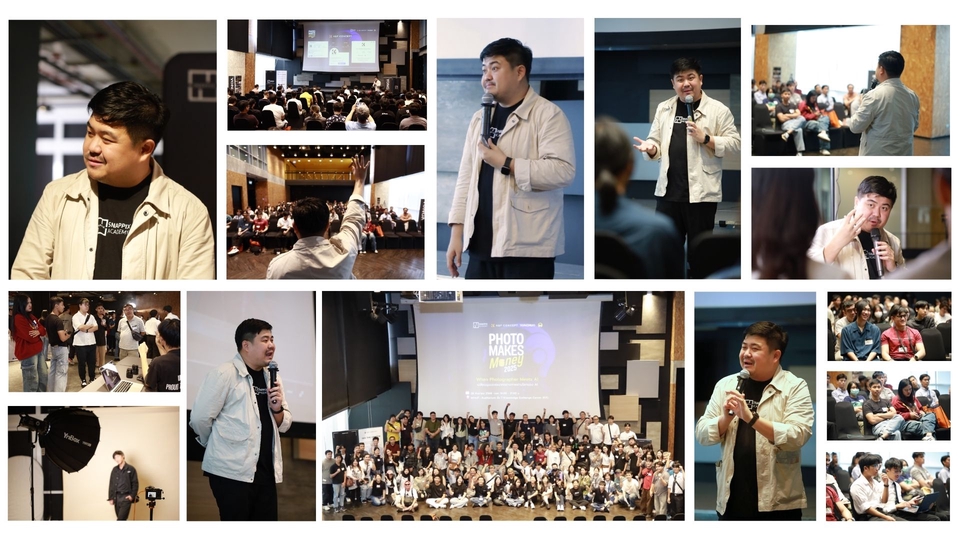 ช่างภาพ ถ่ายงานอีเว้นท์ รูปภาพกิจกรรมต่างๆ พร้อมทีมงานคุณภาพ ถ่ายภาพ event รับถ่ายรูป ตากล้องกรุงเทพ