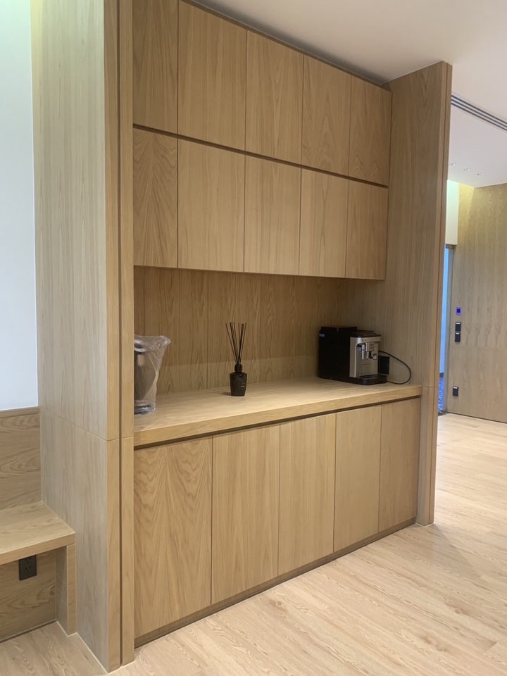 ออกแบบตกแต่งภายในและภายนอก - PM Interior Consult - 6