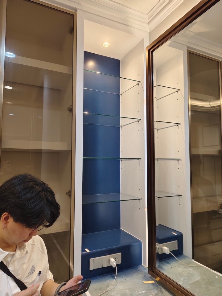 ออกแบบตกแต่งภายในและภายนอก - PM Interior Consult - 9