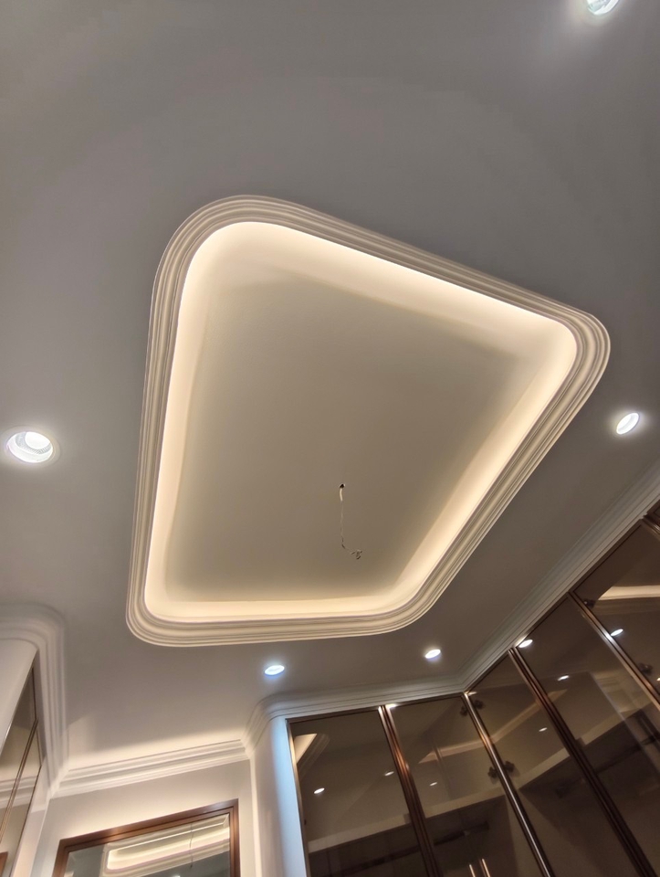 ออกแบบตกแต่งภายในและภายนอก - PM Interior Consult - 10