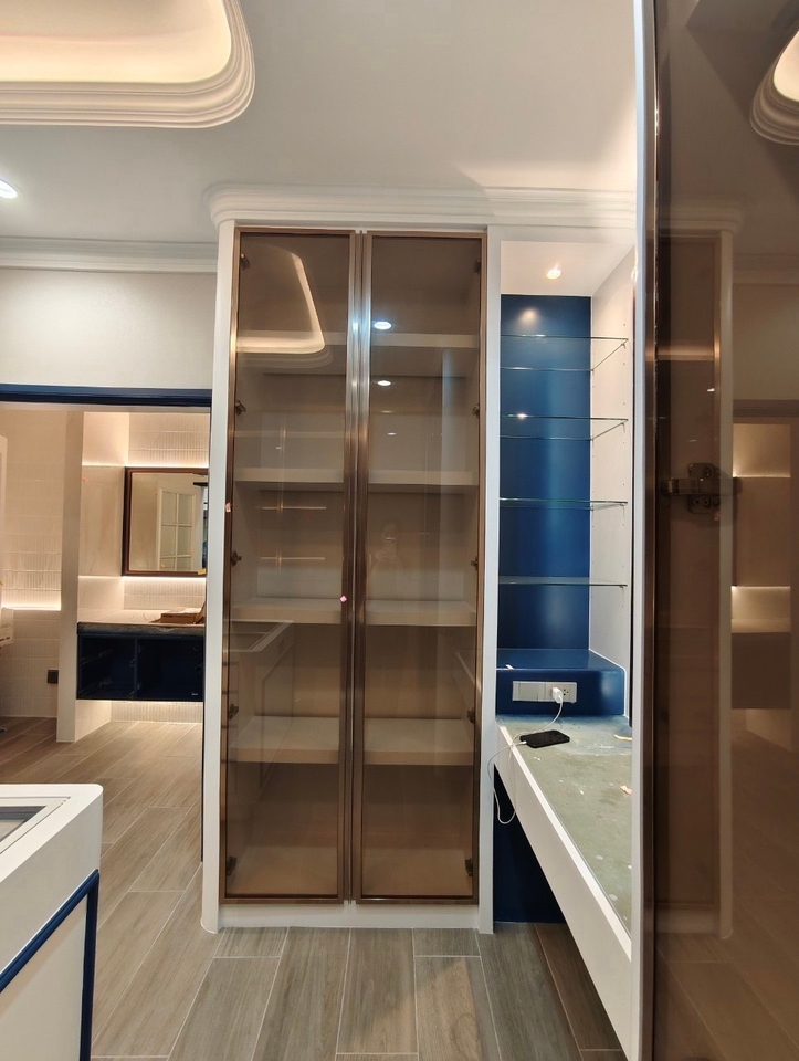ออกแบบตกแต่งภายในและภายนอก - PM Interior Consult - 11