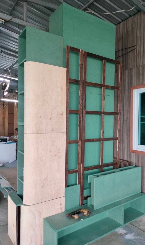 ออกแบบตกแต่งภายในและภายนอก - PM Interior Consult - 15