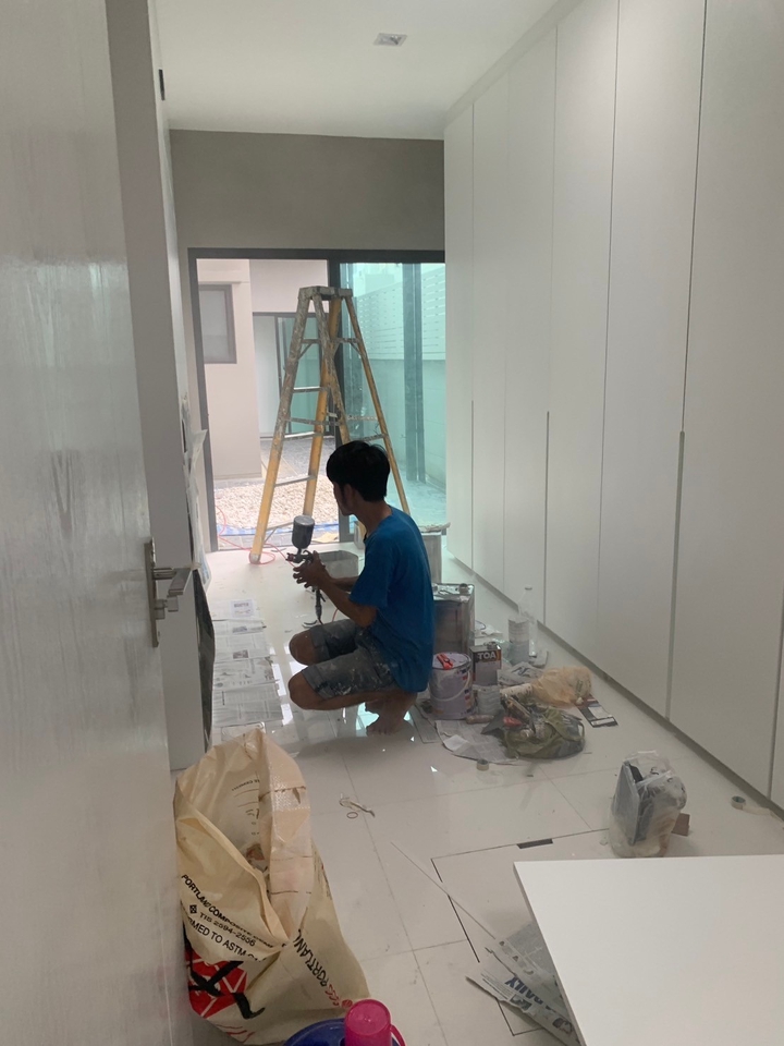 ออกแบบตกแต่งภายในและภายนอก - PM Interior Consult - 20