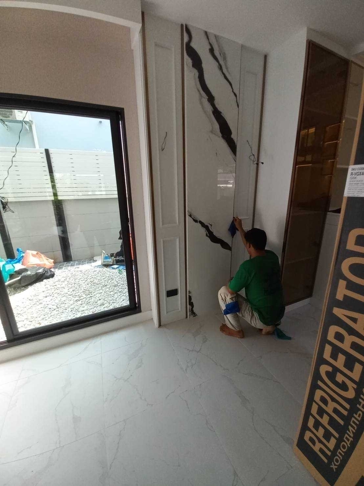 ออกแบบตกแต่งภายในและภายนอก - PM Interior Consult - 21