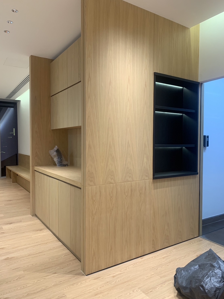 ออกแบบตกแต่งภายในและภายนอก - PM Interior Consult - 2