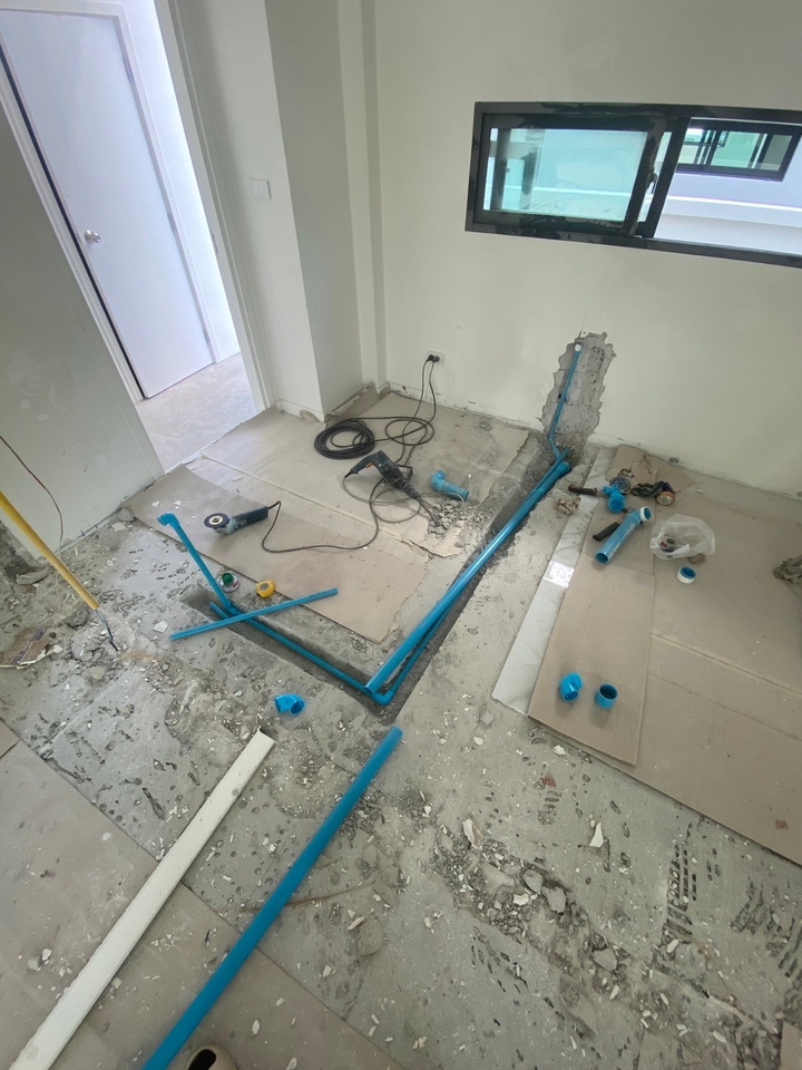 ออกแบบตกแต่งภายในและภายนอก - PM Interior Consult - 18