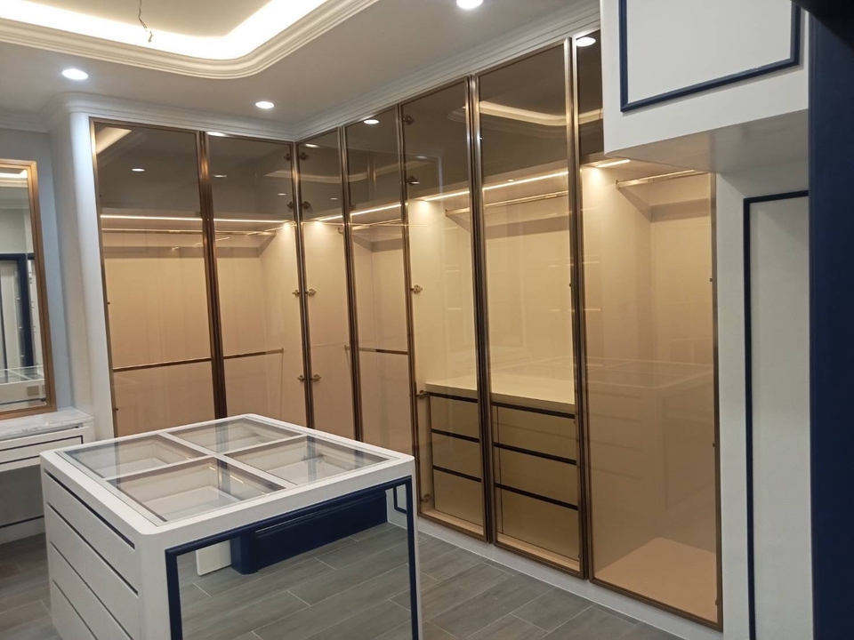 ออกแบบตกแต่งภายในและภายนอก - PM Interior Consult - 14