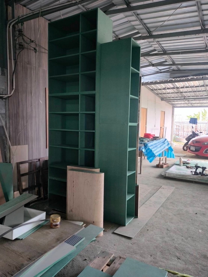 ออกแบบตกแต่งภายในและภายนอก - PM Interior Consult - 16