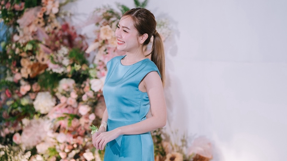 พิธีกรงานแต่ง