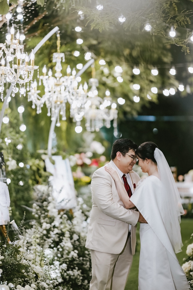 Photography - รับถ่ายภาพงานแต่งงาน / งานพิธีหมั้น / Prewedding - 3