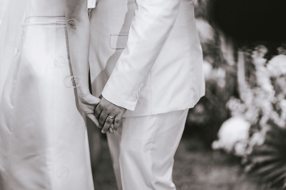 Photography - รับถ่ายภาพงานแต่งงาน / งานพิธีหมั้น / Prewedding - 11