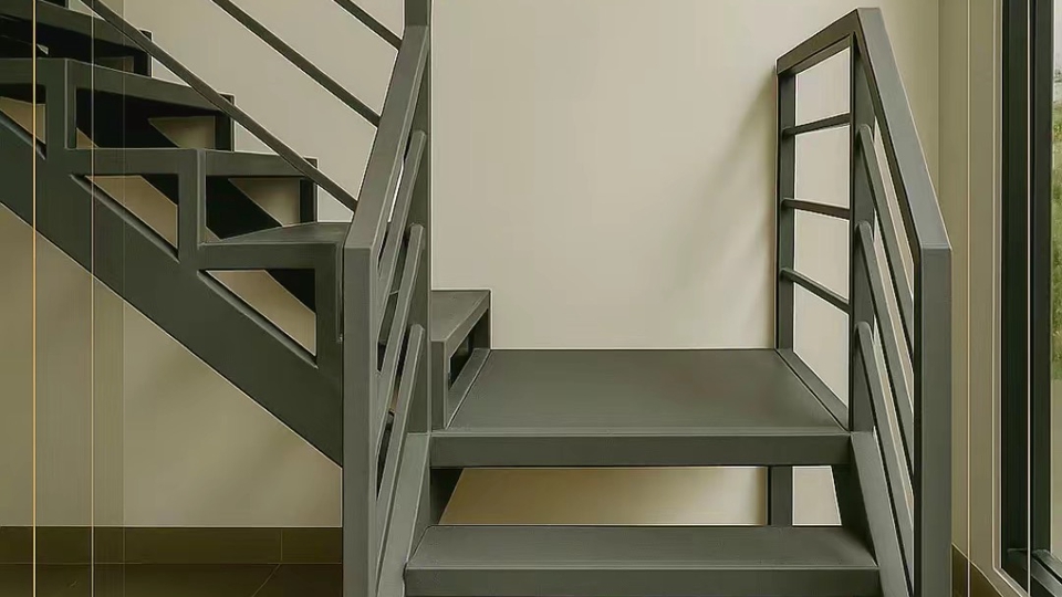 รับเหมาก่อสร้าง - บริการโครงสร้างเหล็ก-หลังคา โดยทีมช่างคุณภาพ - 22