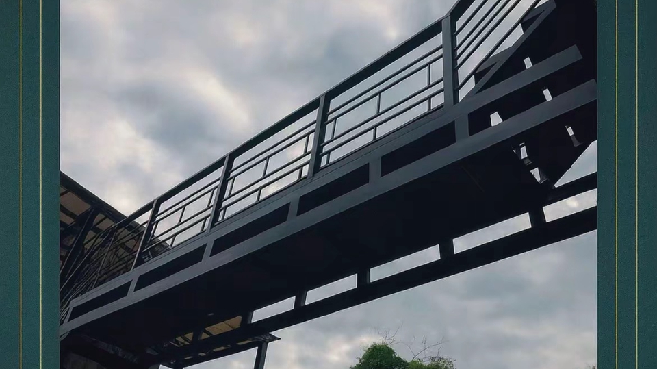 รับเหมาก่อสร้าง - บริการโครงสร้างเหล็ก-หลังคา โดยทีมช่างคุณภาพ - 19