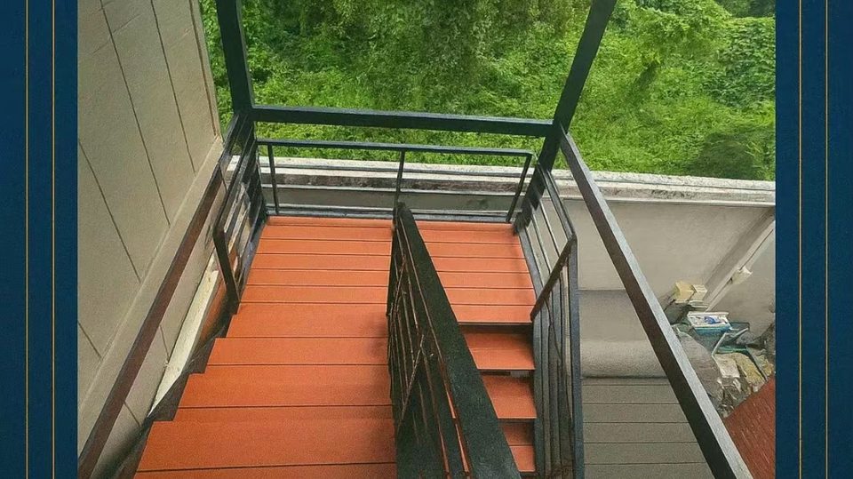 รับเหมาก่อสร้าง - บริการโครงสร้างเหล็ก-หลังคา โดยทีมช่างคุณภาพ - 28