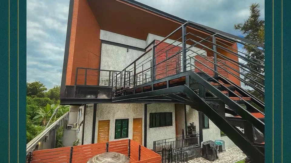 รับเหมาก่อสร้าง - บริการโครงสร้างเหล็ก-หลังคา โดยทีมช่างคุณภาพ - 29