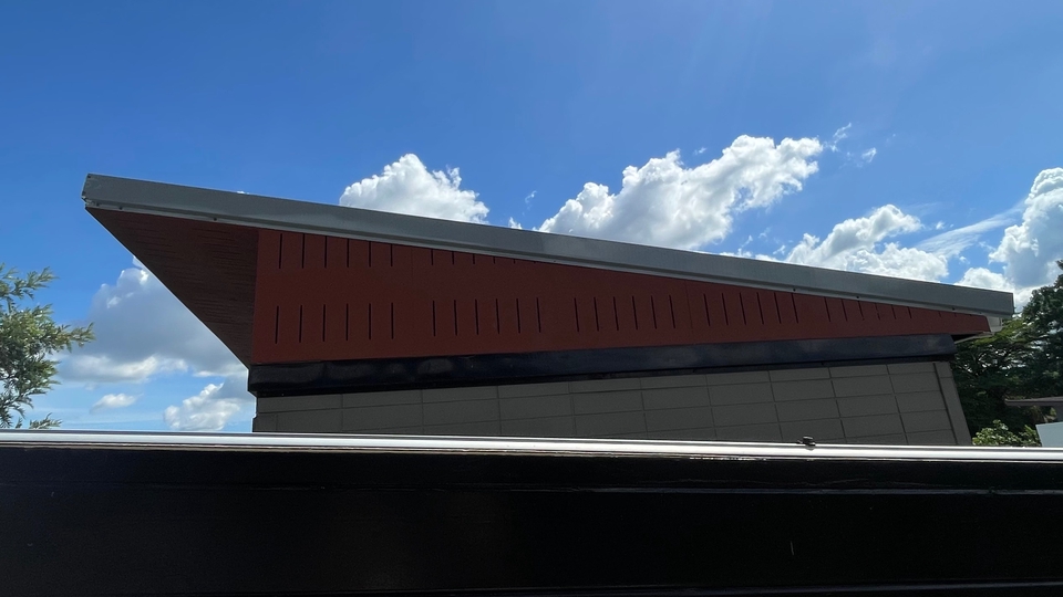 รับเหมาก่อสร้าง - บริการโครงสร้างเหล็ก-หลังคา โดยทีมช่างคุณภาพ - 18