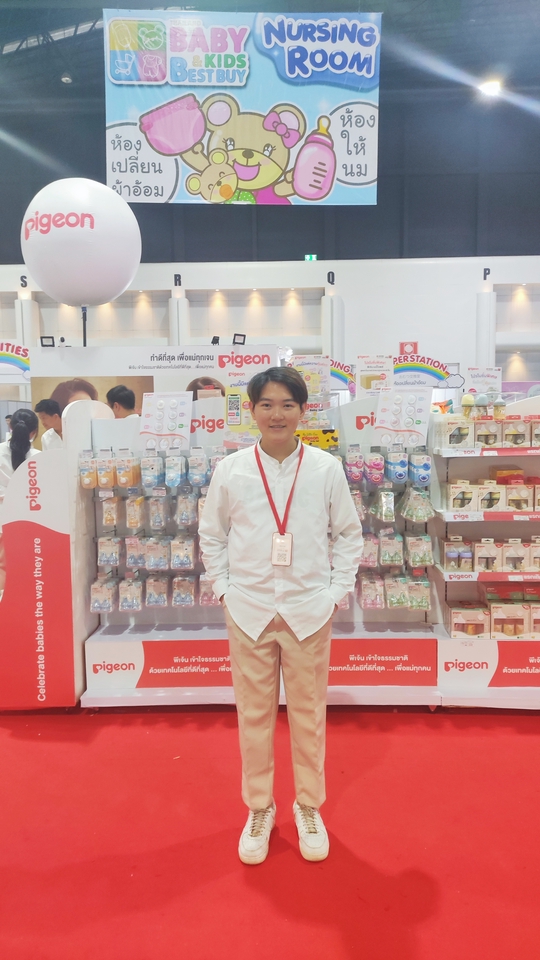 รีเควสมาได้เลย อยากพบกันในสถานที่ไหน บอกมาได้เลย จะแต่งตัวให้เข้ากับคุณที่สุดให้