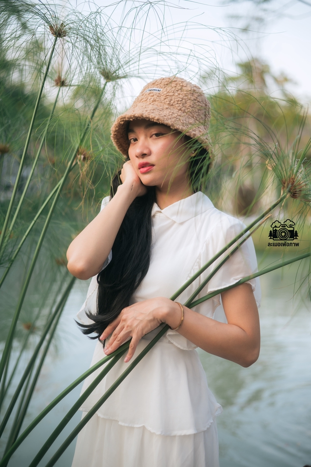 รับถ่ายภาพโปรไฟล์ / portrait / ถ่ายรูปเล่น / ถ่ายรูปท่องเที่ยว