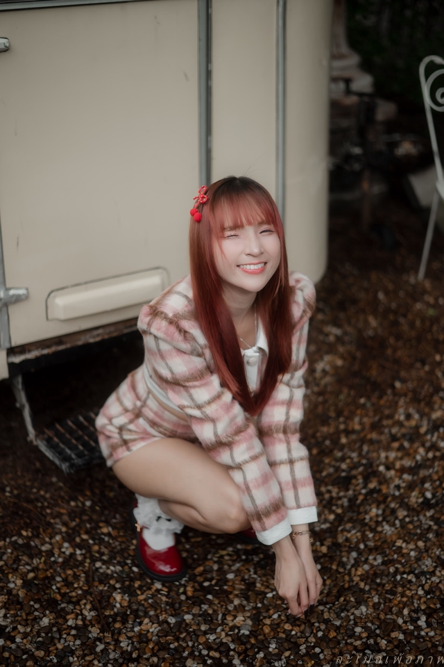 รับถ่ายภาพโปรไฟล์ / portrait / ถ่ายรูปเล่น / ถ่ายรูปท่องเที่ยว