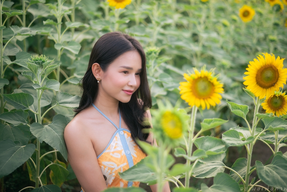 Photography - รับถ่ายภาพ portrait /ถ่ายภาพบุคคล/ถ่ายรูปทั่วไป/ ถ่ายรูปเล่น / ถ่ายรูปท่องเที่ยว - 3